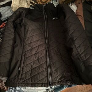 Milwaukee Axis Heated Jacket womens
